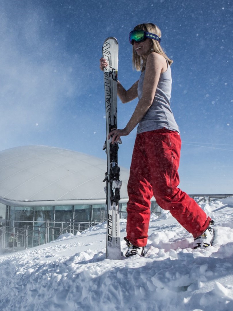 Ausrüstung & Verleih familienpakete & gruppenrabatte