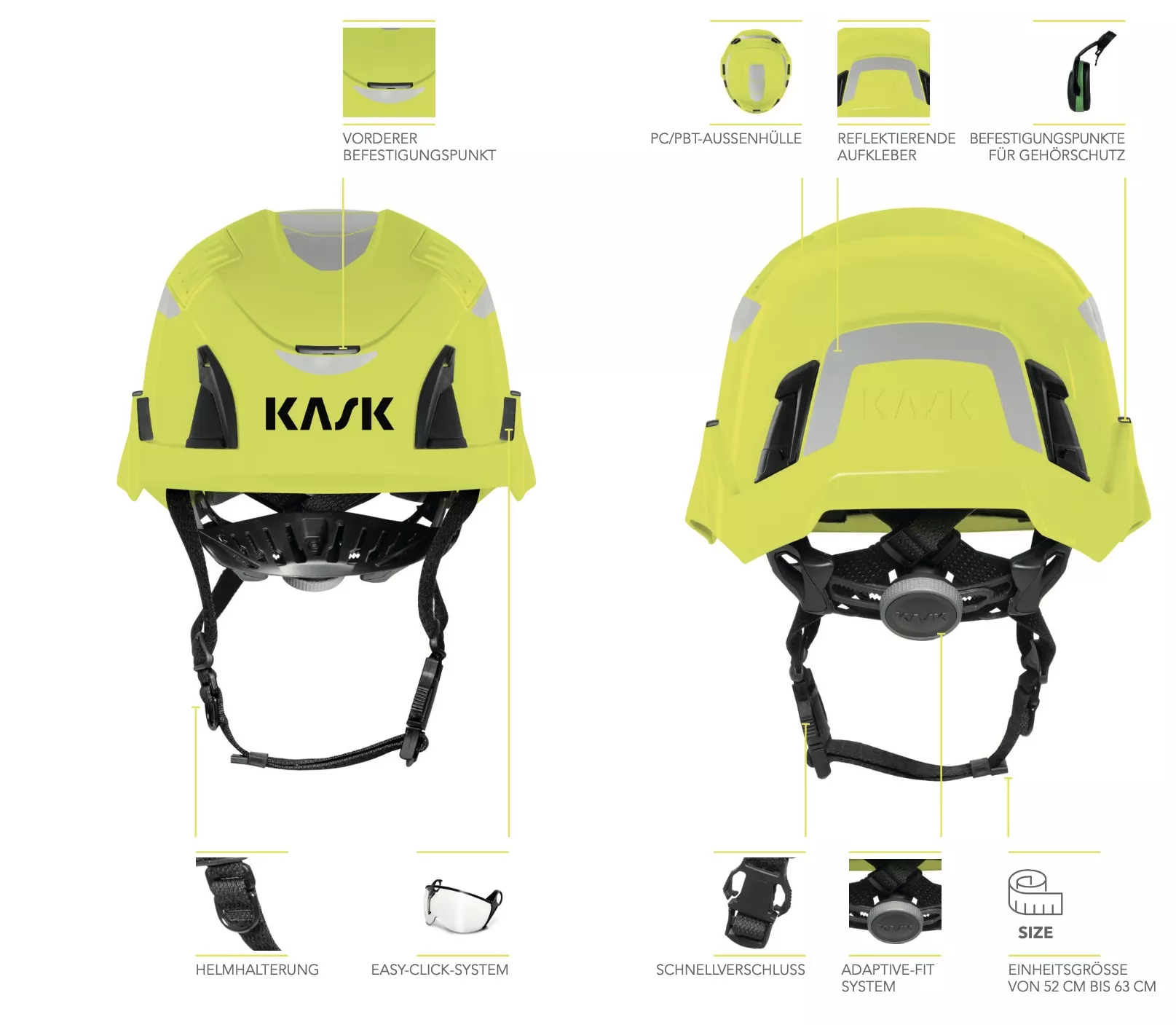 Ausrüstung & Verleih helme & schutzkleidung