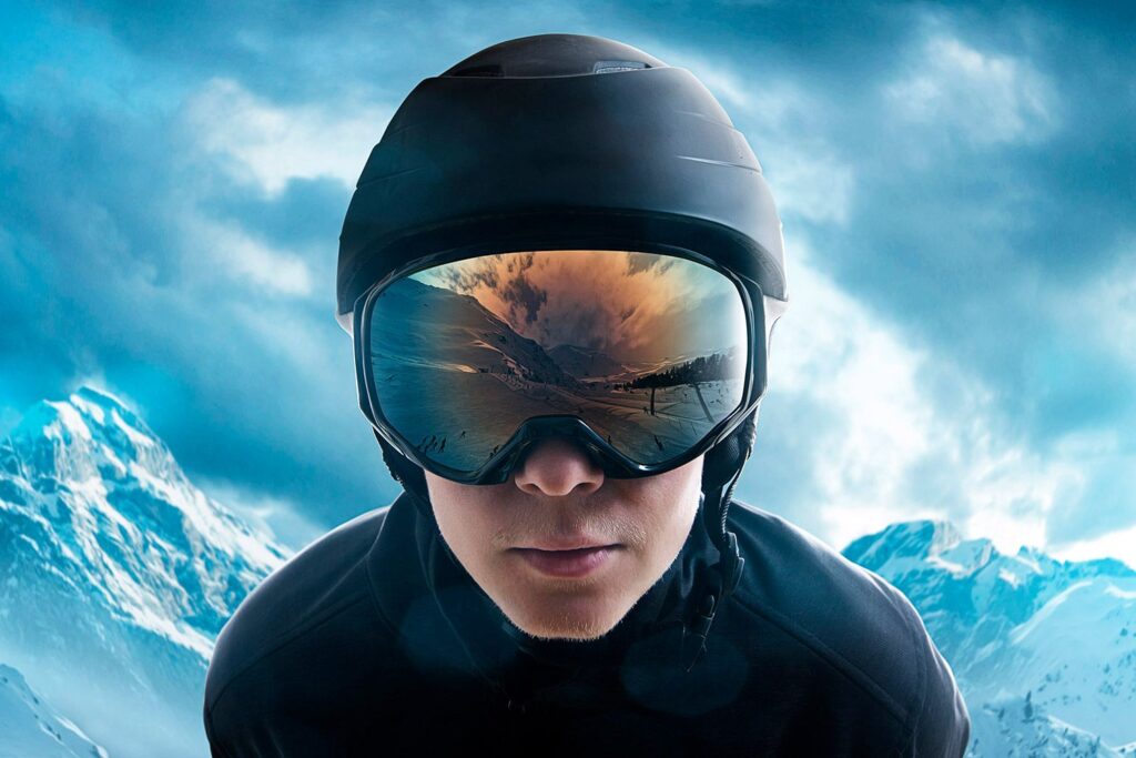 schneebrillen & accessoires schneebrillen & accessoires